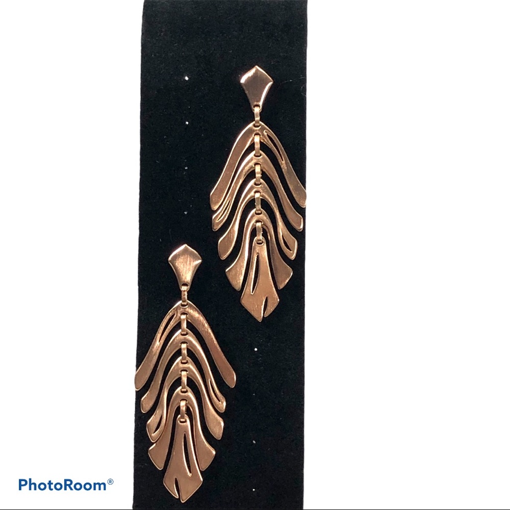 Kendra Scott Luca Earrings